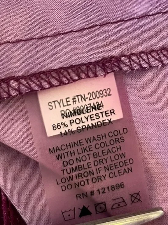 Title Nine Woman's Nimbleness Adventurista UPF Outdoor Mini Dress Sz sm - Picture 2 of 8